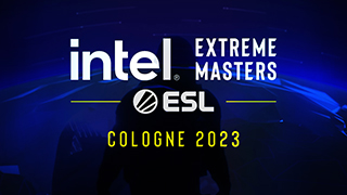 IEM Cologne 科隆 2023 Official Trailer 官网宣传预告