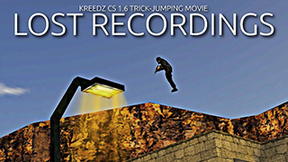 THE LOST RECORDINGS