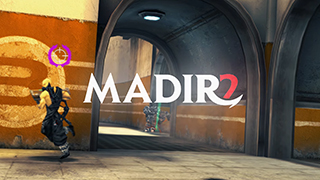 MADIR 2