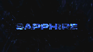 SAPPHIRE