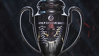 IEM Kraków 克拉科夫 2026 Official Trailer 官方预告片