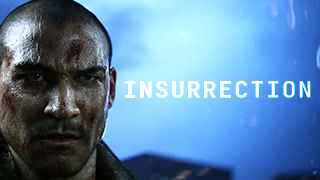 INSURRECTION