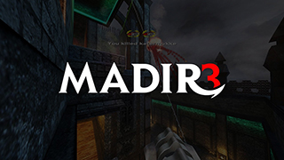 MADIR 3