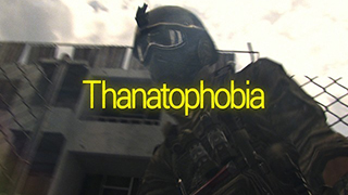 Thanatophobia